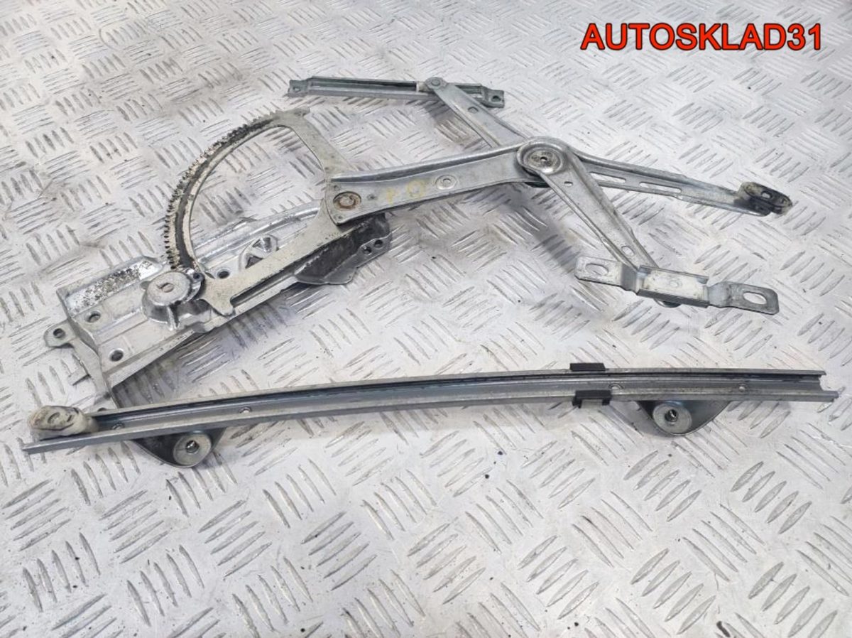 Стеклоподъемник перед правый Opel Astra H 13100418 - АвтоСклад31.рф - авторазборка контрактные б/у запчасти в г. Белгород