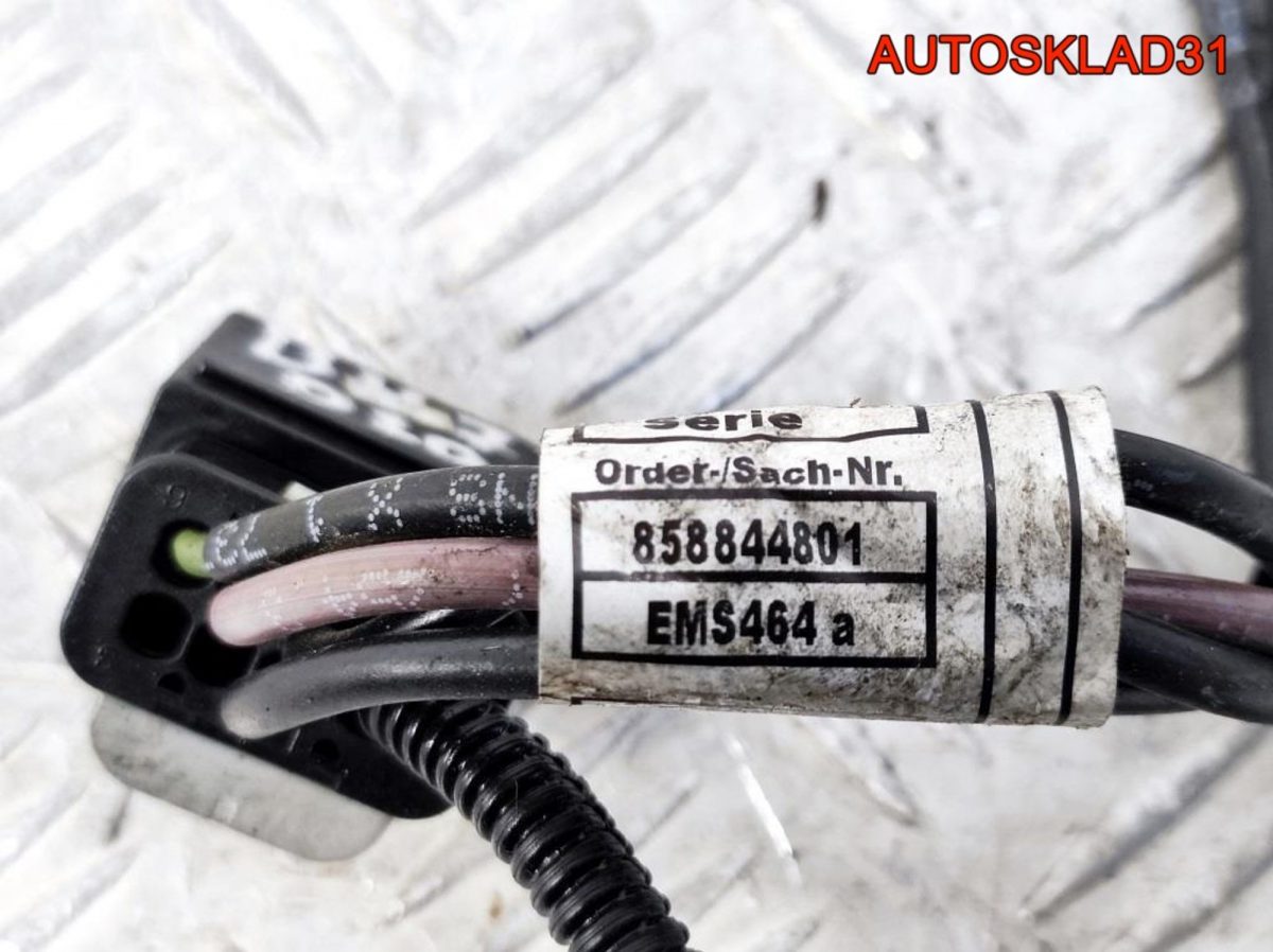 Провод свечей накала BMW F30 B47D20A 12518588448 - АвтоСклад31.рф - авторазборка контрактные б/у запчасти в г. Белгород