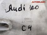 Указатель поворота левый жёлтый Audi 100 C4 - АвтоСклад31.рф - авторазборка контрактные б/у запчасти в г. Белгород