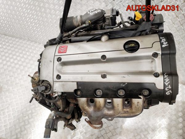 Насос топливный BMW F30 16117344067 B47D20A Дизель - АвтоСклад31.рф - авторазборка контрактные б/у запчасти в г. Белгород