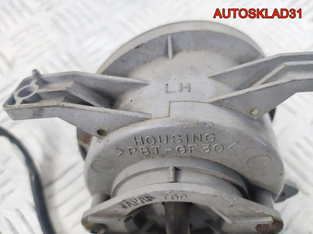 Фара противотуманная левая Mitsubishi Colt CJ - АвтоСклад31.рф - авторазборка контрактные б/у запчасти в г. Белгород