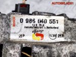 Генератор 75A Mitsubishi L300 0986040551 Дизель - АвтоСклад31.рф - авторазборка контрактные б/у запчасти в г. Белгород