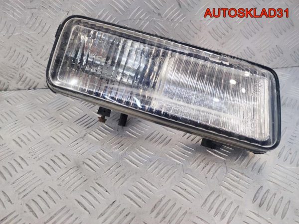 Бампер передний Seat Leon 1 1M1 1M0807221H - АвтоСклад31.рф - авторазборка контрактные б/у запчасти в г. Белгород