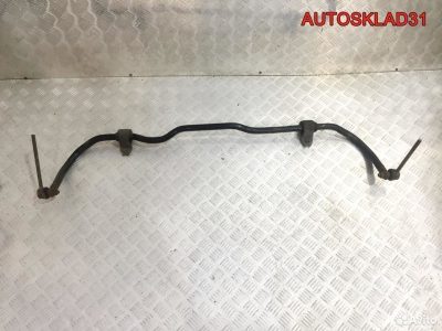 Стабилизатор передний VW Golf 5 1K0411303AS - АвтоСклад31.рф - авторазборка контрактные б/у запчасти в г. Белгород