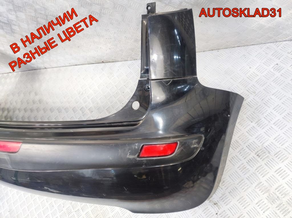 Бампер задний Nissan Note E11 850229U040 Дорест - АвтоСклад31.рф - авторазборка контрактные б/у запчасти в г. Белгород Бампер задний Nissan Note E11 850229U040 Дорест - АвтоСклад31.рф - авторазборка контрактные б/у запчасти в г. Белгород