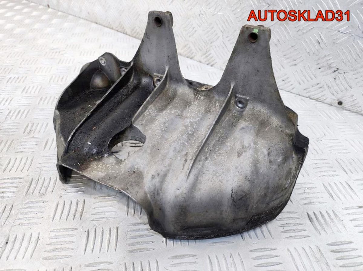 Экран тепловой VW Touran 2,0 BSX 06A133228P - АвтоСклад31.рф - авторазборка контрактные б/у запчасти в г. Белгород