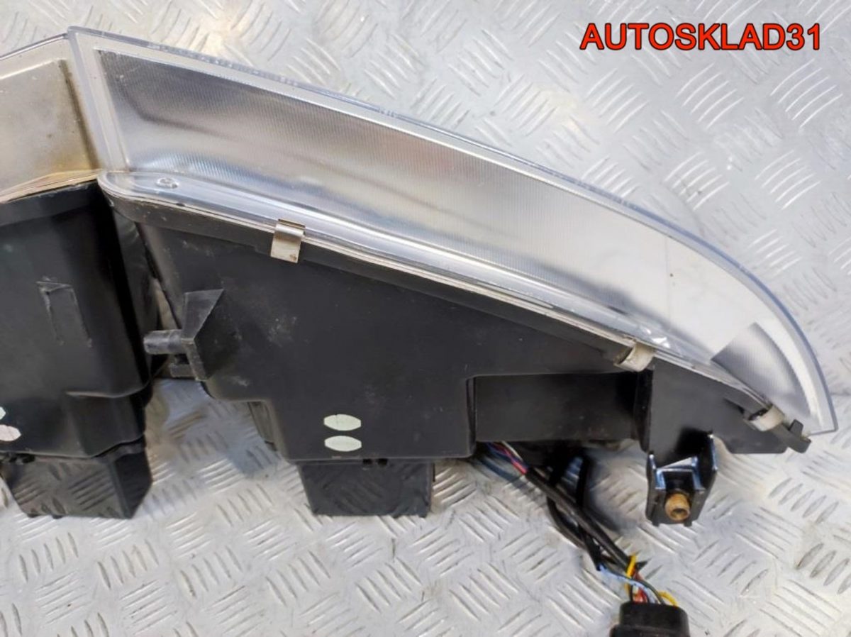 Фары Комплект Audi A6 C5 SK3402ADA699 - АвтоСклад31.рф - авторазборка контрактные б/у запчасти в г. Белгород