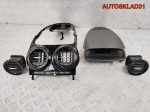 Накладка центральной консоли Opel Corsa D 13295122 - АвтоСклад31.рф - авторазборка контрактные б/у запчасти в г. Белгород