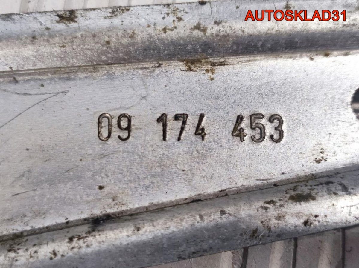 Стеклоподъемник передний левый Opel Omega B - АвтоСклад31.рф - авторазборка контрактные б/у запчасти в г. Белгород