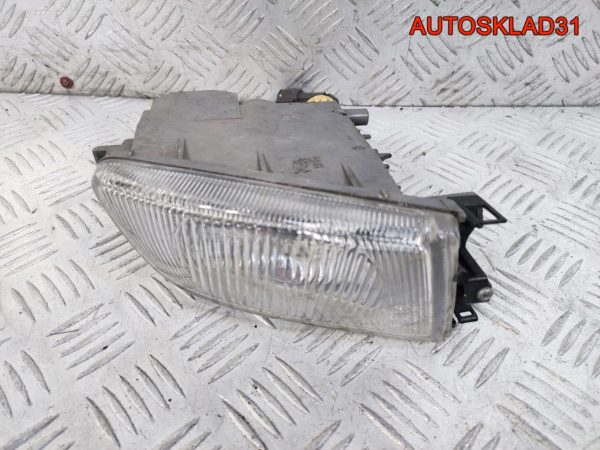Дверь передняя левая Голая Audi A4 B6 8E0831051 - АвтоСклад31.рф - авторазборка контрактные б/у запчасти в г. Белгород