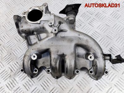 Коллектор впускной Audi A4 B6 038129713BM Дизель - АвтоСклад31.рф - авторазборка контрактные б/у запчасти в г. Белгород