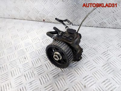 ТНВД Opel Astra J 2,0 A20DTH 0445010248 Дизель - АвтоСклад31.рф - авторазборка контрактные б/у запчасти в г. Белгород