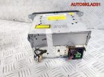 Магнитола Volkswagen Passat B6 1K0035195B - АвтоСклад31.рф - авторазборка контрактные б/у запчасти в г. Белгород