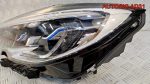 Фара левая Laser LED BMW G20 lE16A6386 2021 год - АвтоСклад31.рф - авторазборка контрактные б/у запчасти в г. Белгород