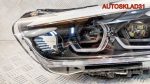 Фара левая Led Адаптивная BMW X2 F39 63115A1E0A702 - АвтоСклад31.рф - авторазборка контрактные б/у запчасти в г. Белгород