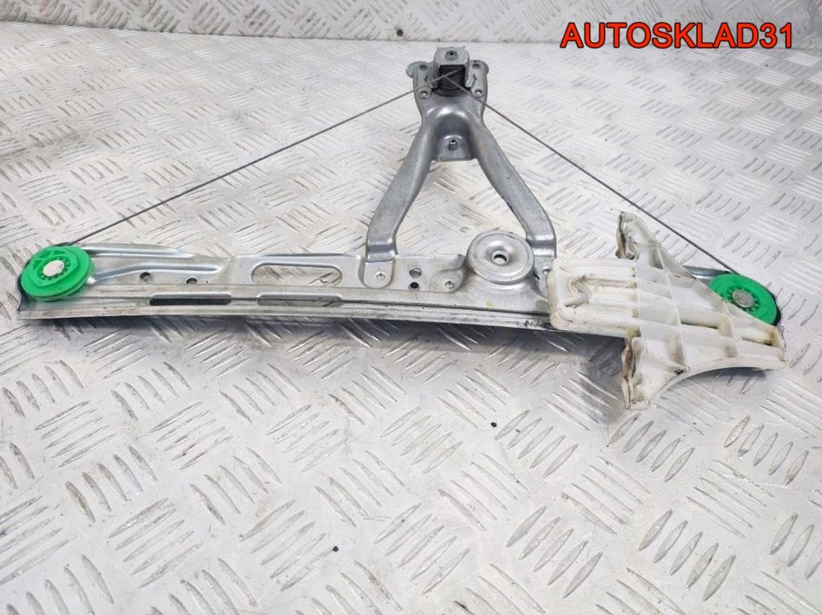 Стеклоподъемник задний правый Opel Vectra C - АвтоСклад31.рф - авторазборка контрактные б/у запчасти в г. Белгород