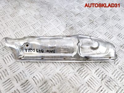 Экран тепловой BMW F30 2,0 В47D20 11628513648 - АвтоСклад31.рф - авторазборка контрактные б/у запчасти в г. Белгород