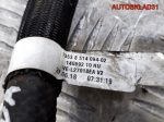 Магистраль обратки BMW F30 B47D20A  13538514102 - АвтоСклад31.рф - авторазборка контрактные б/у запчасти в г. Белгород