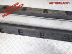 Накладка на порог Renault Sandero 1 8200740835 - АвтоСклад31.рф - авторазборка контрактные б/у запчасти в г. Белгород