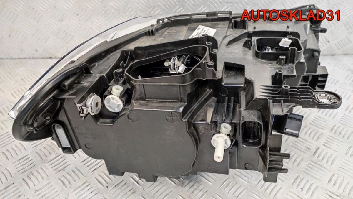 Фара левая Led Адаптивная BMW X2 F39 63115A1E0A702 - АвтоСклад31.рф - авторазборка контрактные б/у запчасти в г. Белгород