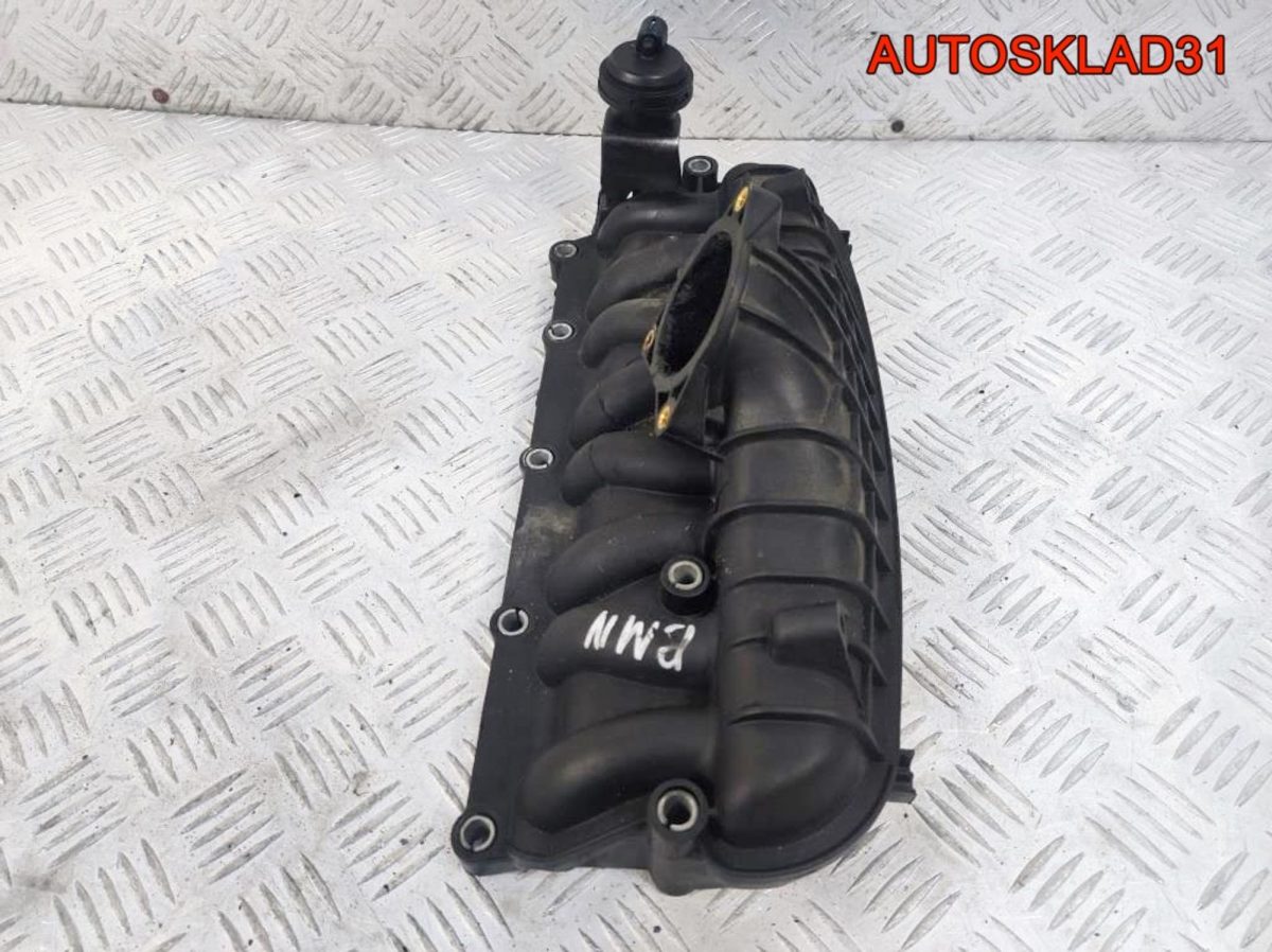 Коллектор впускной VW Touran 2,0 BMN 03G129711AP - АвтоСклад31.рф - авторазборка контрактные б/у запчасти в г. Белгород