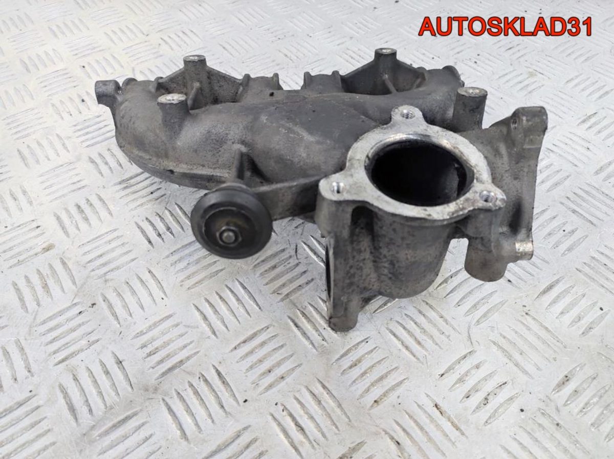 Коллектор впускной VW Sharan 2.0 BRT 03G129713L - АвтоСклад31.рф - авторазборка контрактные б/у запчасти в г. Белгород