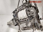 Двигатель ACK Audi A6 C5 2.8 Бензин - АвтоСклад31.рф - авторазборка контрактные б/у запчасти в г. Белгород