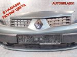 Бампер передний Renault Scenic 2 8200139528 Дорест - АвтоСклад31.рф - авторазборка контрактные б/у запчасти в г. Белгород