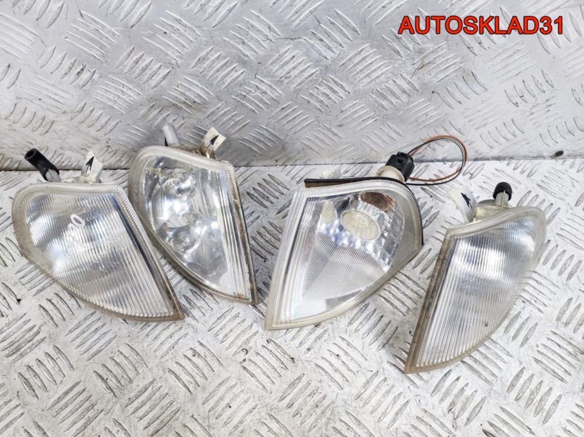 Указатель поворота Дефект Skoda Octavia 1U0953050 - АвтоСклад31.рф - авторазборка контрактные б/у запчасти в г. Белгород