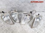 Указатель поворота Дефект Skoda Octavia 1U0953050 - АвтоСклад31.рф - авторазборка контрактные б/у запчасти в г. Белгород