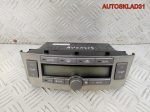 Блок климат контроля Toyota Avensis 2 5590205050 - АвтоСклад31.рф - авторазборка контрактные б/у запчасти в г. Белгород