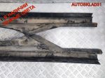 Накладка на порог VW Passat B5 3B0853855D Combi - АвтоСклад31.рф - авторазборка контрактные б/у запчасти в г. Белгород