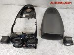 Накладка центральной консоли Opel Corsa D 13295122 - АвтоСклад31.рф - авторазборка контрактные б/у запчасти в г. Белгород