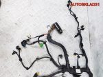 Проводка двигателя BMW F30 2,0 B47D20A 12518595284 - АвтоСклад31.рф - авторазборка контрактные б/у запчасти в г. Белгород