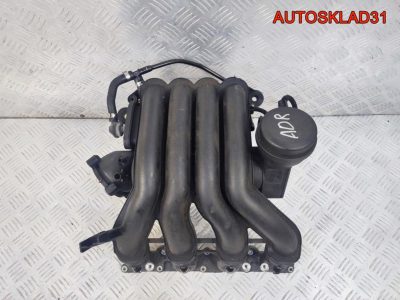 Коллектор впускной VW Passat B5 1,8 ADR 06B133210M - АвтоСклад31.рф - авторазборка контрактные б/у запчасти в г. Белгород