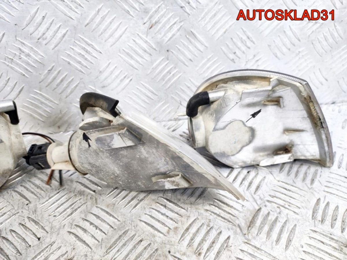 Указатель поворота Дефект Skoda Octavia 1U0953050 - АвтоСклад31.рф - авторазборка контрактные б/у запчасти в г. Белгород