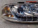 Фары Комплект Audi A6 C5 SK3402ADA699 - АвтоСклад31.рф - авторазборка контрактные б/у запчасти в г. Белгород