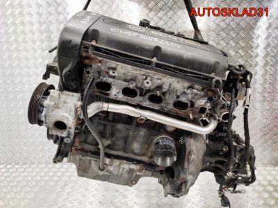 Двигатель Z16XEP Opel Astra H 1.6 бензин - АвтоСклад31.рф - авторазборка контрактные б/у запчасти в г. Белгород