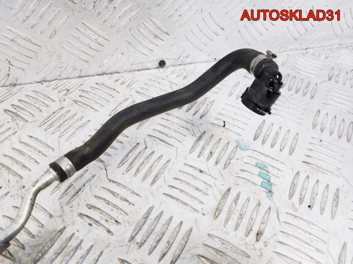 Трубка охлаждающей жидкости BMW F30 B47D20 Дизель - АвтоСклад31.рф - авторазборка контрактные б/у запчасти в г. Белгород