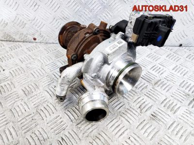 Турбина BMW F30 2,0 B47D20A 11658570082 - АвтоСклад31.рф - авторазборка контрактные б/у запчасти в г. Белгород