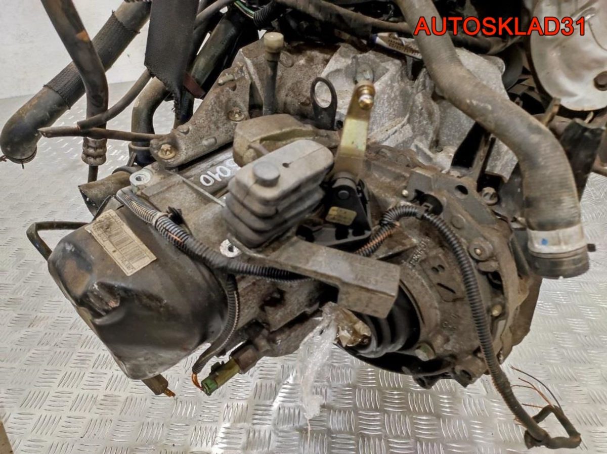 МКПП JR5 010 Renault Laguna 2 1,8 F4P 774 Бензин - АвтоСклад31.рф - авторазборка контрактные б/у запчасти в г. Белгород