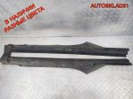 Накладка на порог VW Passat B5 3B0853855D Combi - АвтоСклад31.рф - авторазборка контрактные б/у запчасти в г. Белгород