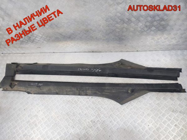 Бампер передний Mitsubishi Colt Z3 MN105171 - АвтоСклад31.рф - авторазборка контрактные б/у запчасти в г. Белгород