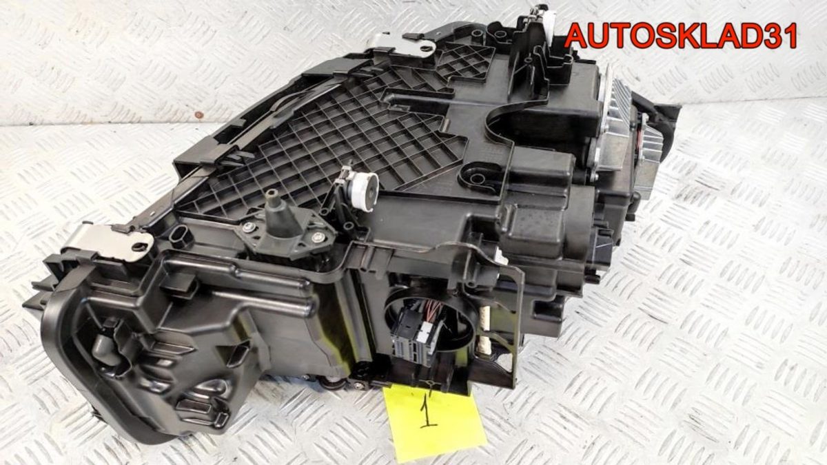 Фара левая Лазерная BMW G30 63118084381 Рестайлинг - АвтоСклад31.рф - авторазборка контрактные б/у запчасти в г. Белгород