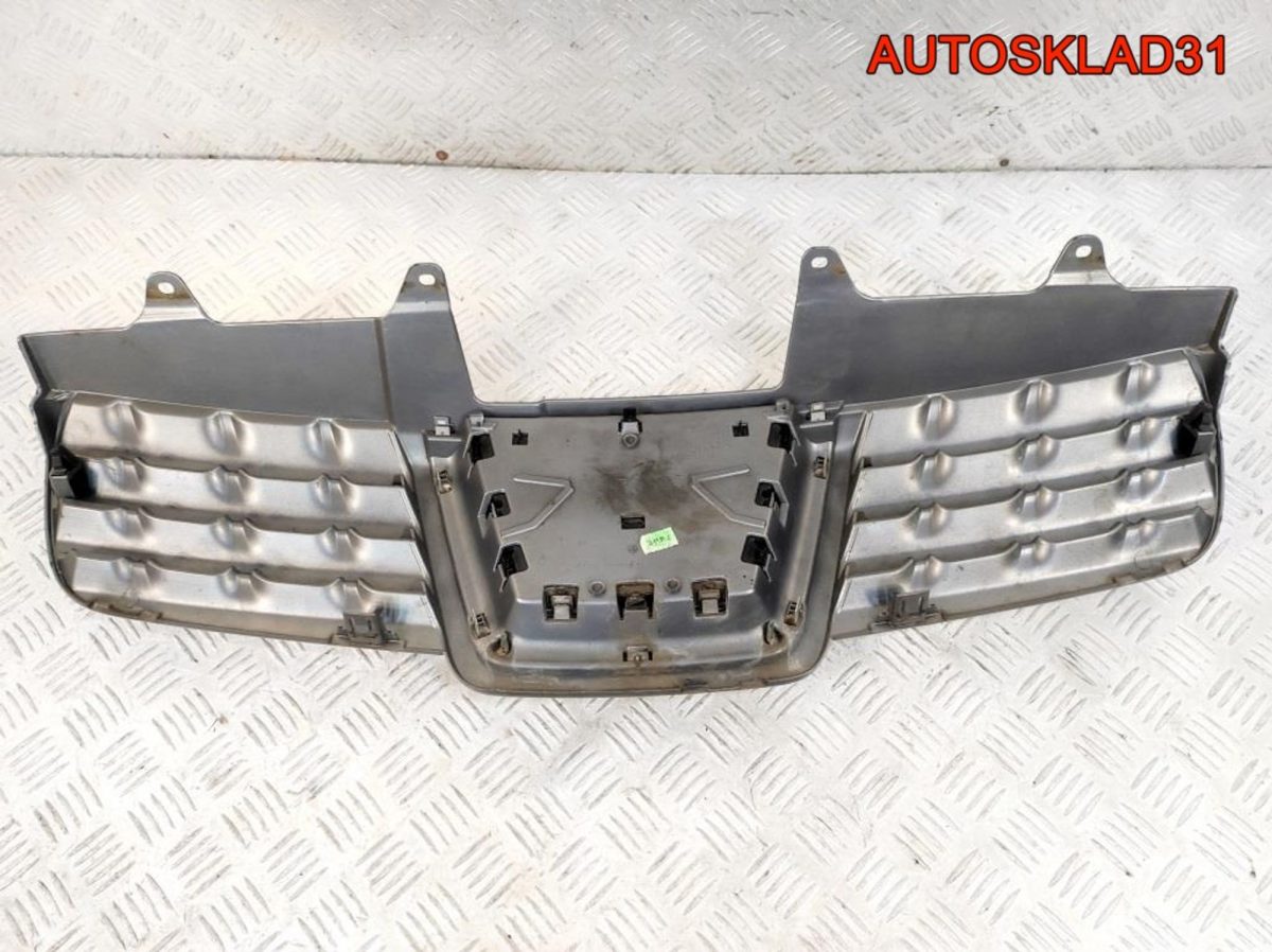 Решетка радиатора Nissan Qashqai J1 62310JD00B - АвтоСклад31.рф - авторазборка контрактные б/у запчасти в г. Белгород