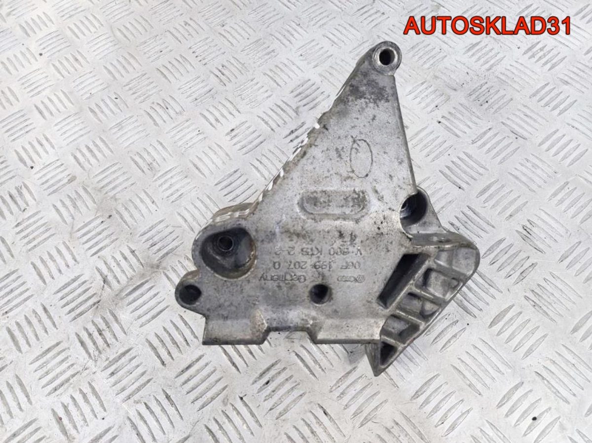 Кронштейн опоры двигателя VW Golf 5 06F199207Q - АвтоСклад31.рф - авторазборка контрактные б/у запчасти в г. Белгород