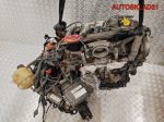 Двигатель F4R 743 Renault Scenic 1  2.0 Бензин - АвтоСклад31.рф - авторазборка контрактные б/у запчасти в г. Белгород