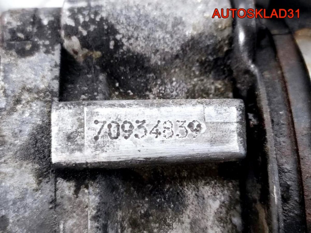 Насос эгур Peugeot 106 183042610J - АвтоСклад31.рф - авторазборка контрактные б/у запчасти в г. Белгород
