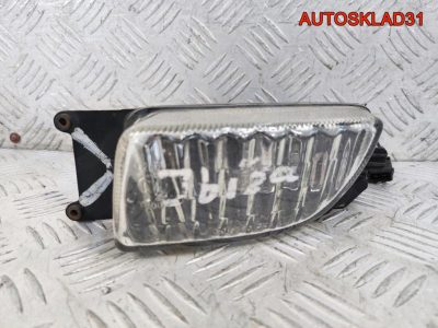 Фара противотуманная левая SEAT Ibiza 2 LI96162110 - АвтоСклад31.рф - авторазборка контрактные б/у запчасти в г. Белгород