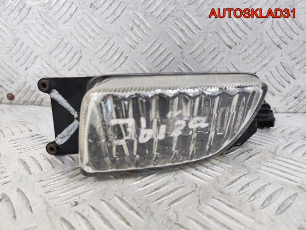 Блок предохранителей Subaru Forester S12 LB101101B - АвтоСклад31.рф - авторазборка контрактные б/у запчасти в г. Белгород